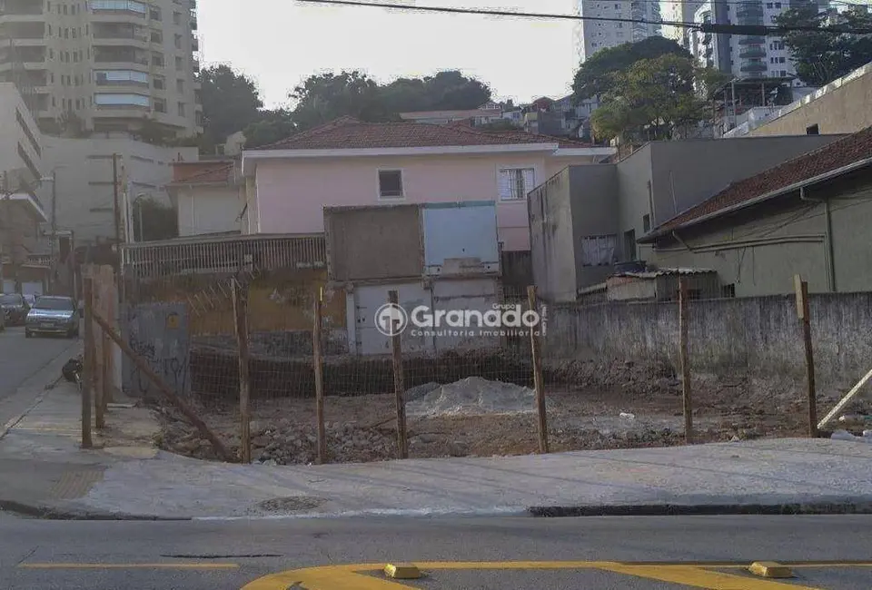 Terreno / Lote para alugar, 370m2 em Santana, São Paulo - SP - imagem 7 Foto 7 de Terreno / Lote para alugar, 370m2 em Santana, São Paulo - SP