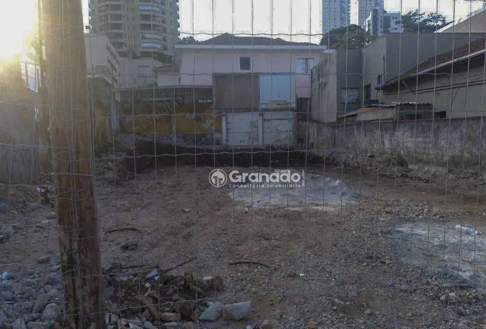 Terreno / Lote para alugar, 370m2 em Santana, São Paulo - SP - imagem 8 Foto 8 de Terreno / Lote para alugar, 370m2 em Santana, São Paulo - SP
