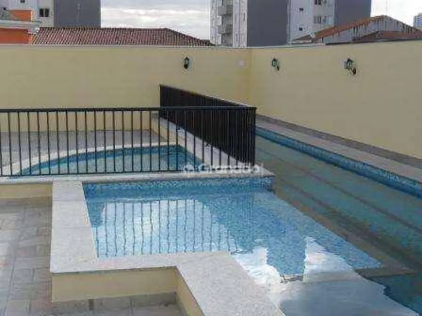 Foto 8 de Apartamento com 3 quartos à venda, 67m2 em Vila Maria Alta, São Paulo - SP
