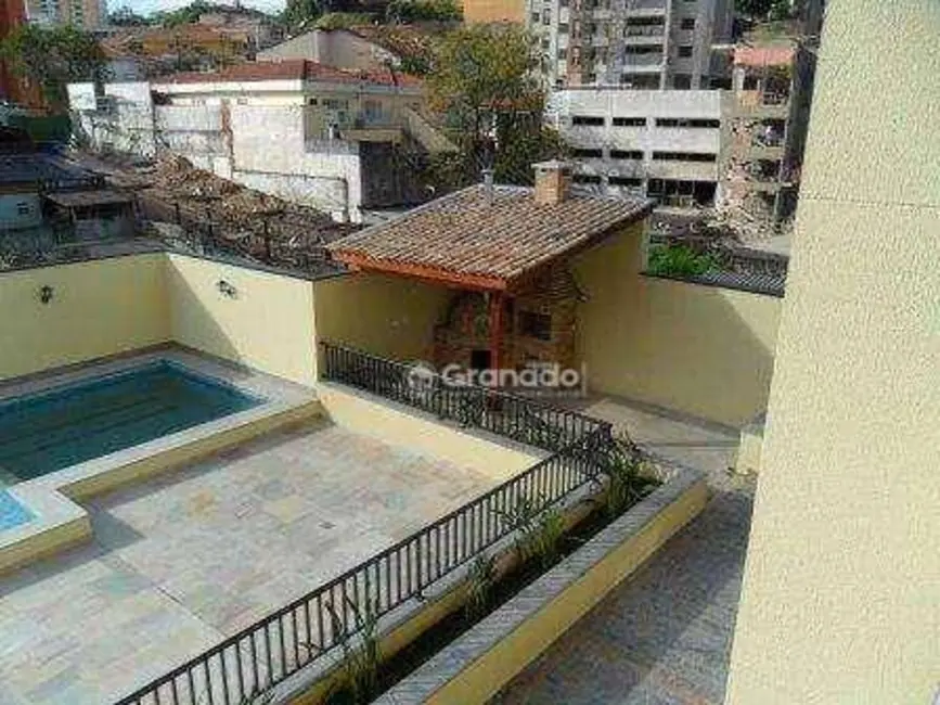 Foto 7 de Apartamento com 3 quartos à venda, 67m2 em Vila Maria Alta, São Paulo - SP