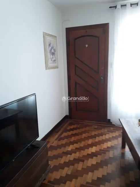 Sobrado com 2 quartos à venda, 81m2 em Santana, São Paulo - SP - imagem 2 Foto 2 de Sobrado com 2 quartos à venda, 81m2 em Santana, São Paulo - SP
