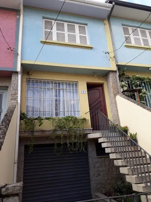Sobrado com 2 quartos à venda, 81m2 em Santana, São Paulo - SP - imagem 1 Foto 1 de Sobrado com 2 quartos à venda, 81m2 em Santana, São Paulo - SP