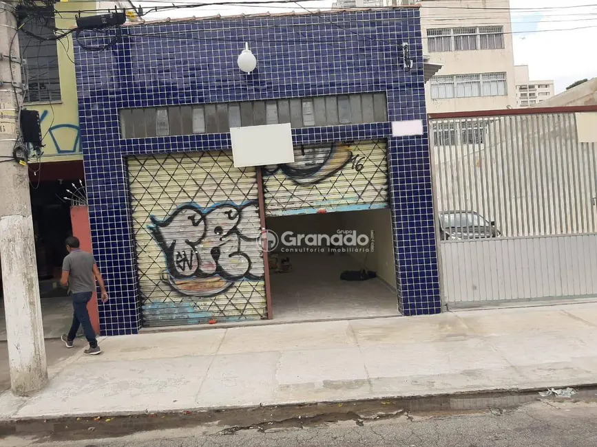 Foto 2 de Loja à venda, 560m2 em Santana, São Paulo - SP