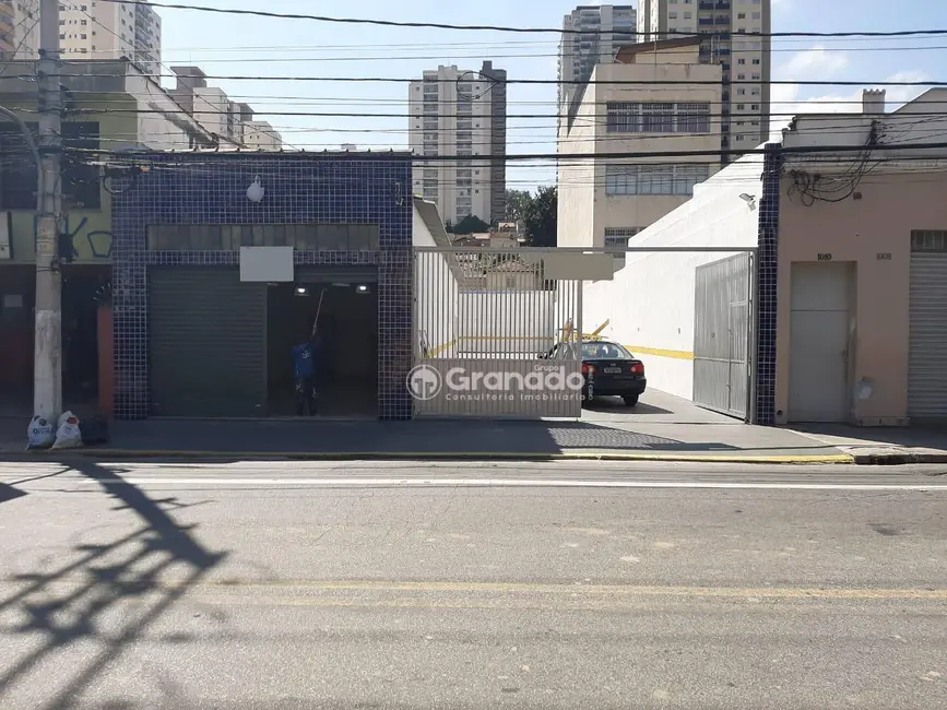 Foto 1 de Loja à venda, 560m2 em Santana, São Paulo - SP