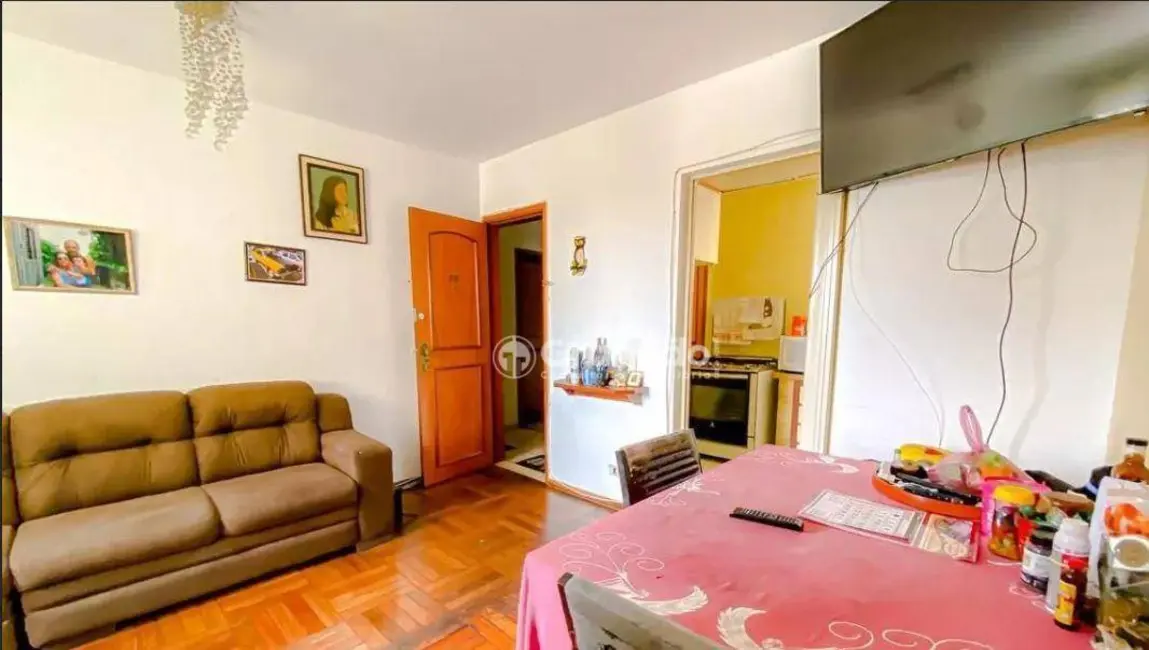 Foto 1 de Apartamento com 2 quartos à venda, 65m2 em Parque da Mooca, São Paulo - SP
