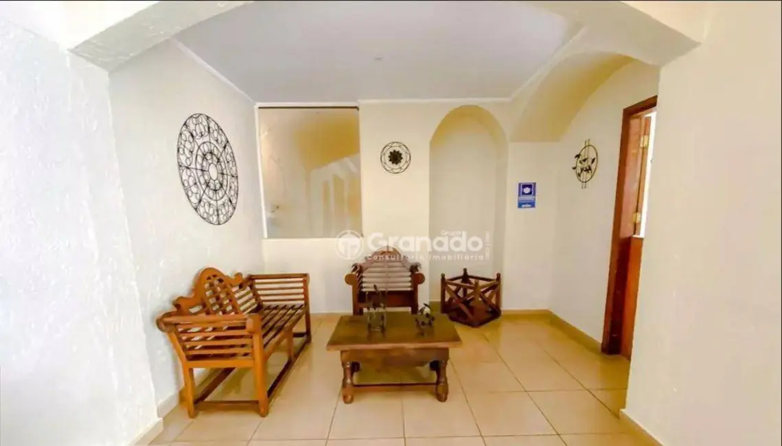 Foto 3 de Apartamento com 2 quartos à venda, 65m2 em Parque da Mooca, São Paulo - SP