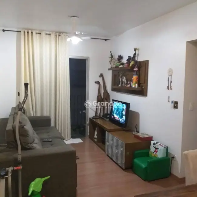 Apartamento com 2 quartos à venda, 56m2 em Freguesia do Ó, São Paulo - SP - imagem 6 Foto 6 de Apartamento com 2 quartos à venda, 56m2 em Freguesia do Ó, São Paulo - SP