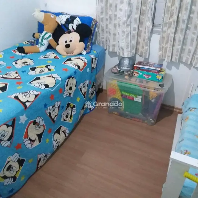 Apartamento com 2 quartos à venda, 56m2 em Freguesia do Ó, São Paulo - SP - imagem 3 Foto 3 de Apartamento com 2 quartos à venda, 56m2 em Freguesia do Ó, São Paulo - SP