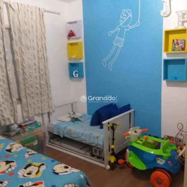 Apartamento com 2 quartos à venda, 56m2 em Freguesia do Ó, São Paulo - SP - imagem 9 Foto 9 de Apartamento com 2 quartos à venda, 56m2 em Freguesia do Ó, São Paulo - SP