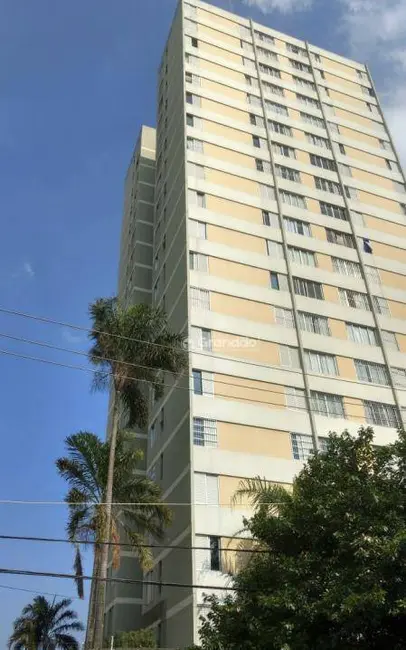 Apartamento com 3 quartos à venda, 77m2 em Parque Novo Mundo, São Paulo - SP - imagem 3 Foto 3 de Apartamento com 3 quartos à venda, 77m2 em Parque Novo Mundo, São Paulo - SP