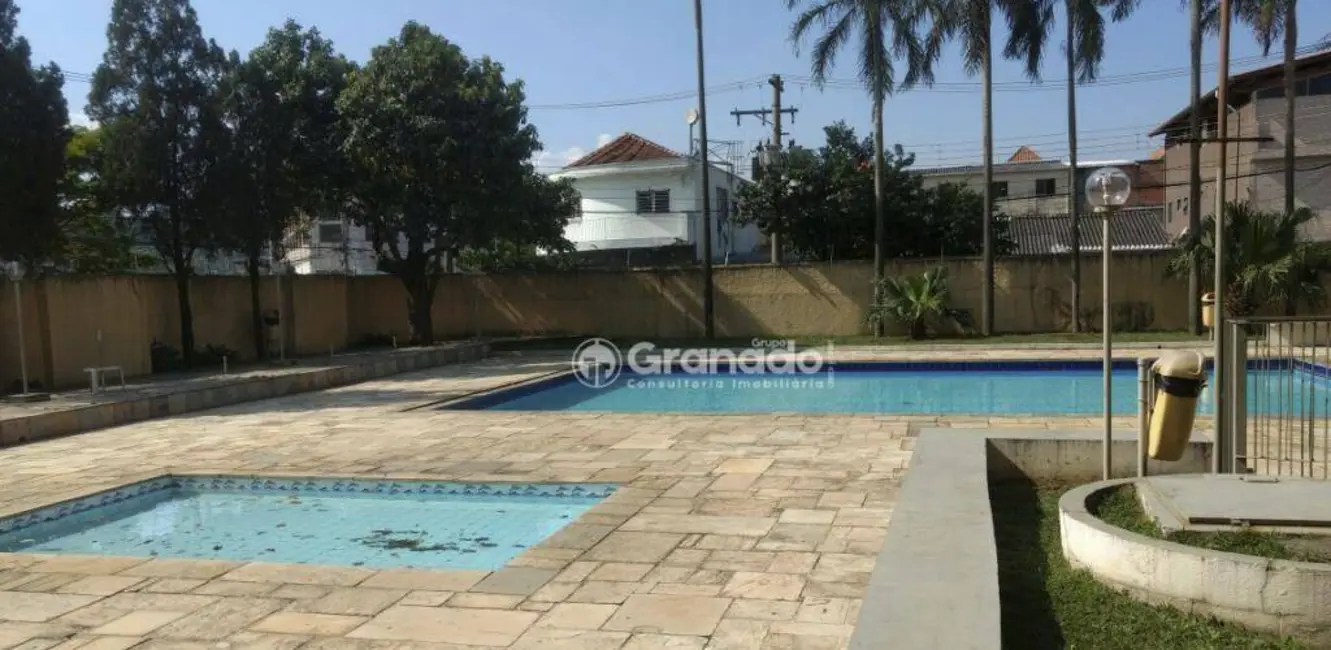 Apartamento com 3 quartos à venda, 77m2 em Parque Novo Mundo, São Paulo - SP - imagem 7 Foto 7 de Apartamento com 3 quartos à venda, 77m2 em Parque Novo Mundo, São Paulo - SP
