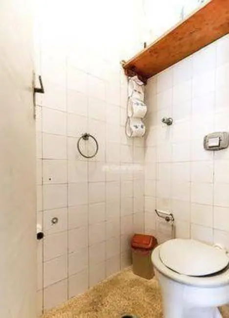 Foto 8 de Apartamento com 4 quartos à venda, 140m2 em Parque Novo Mundo, São Paulo - SP