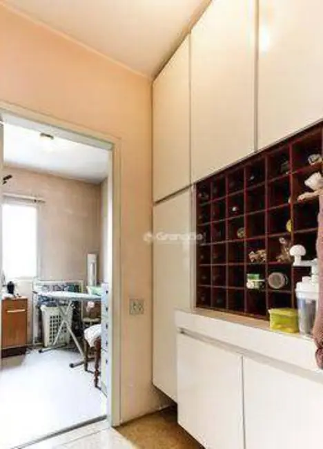 Foto 2 de Apartamento com 4 quartos à venda, 140m2 em Parque Novo Mundo, São Paulo - SP