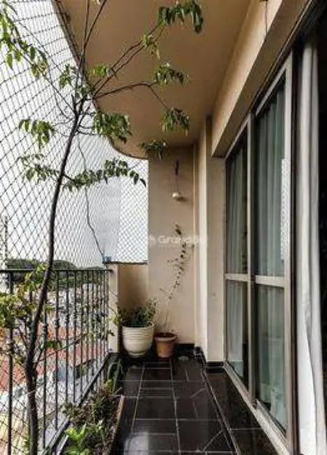 Foto 3 de Apartamento com 4 quartos à venda, 140m2 em Parque Novo Mundo, São Paulo - SP