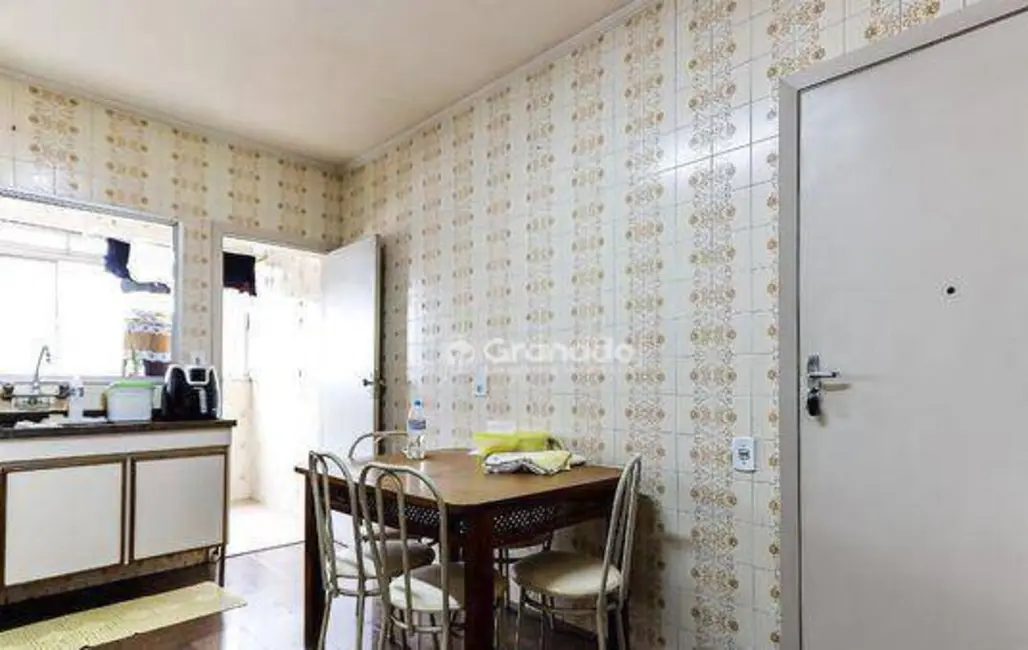 Foto 4 de Apartamento com 4 quartos à venda, 140m2 em Parque Novo Mundo, São Paulo - SP