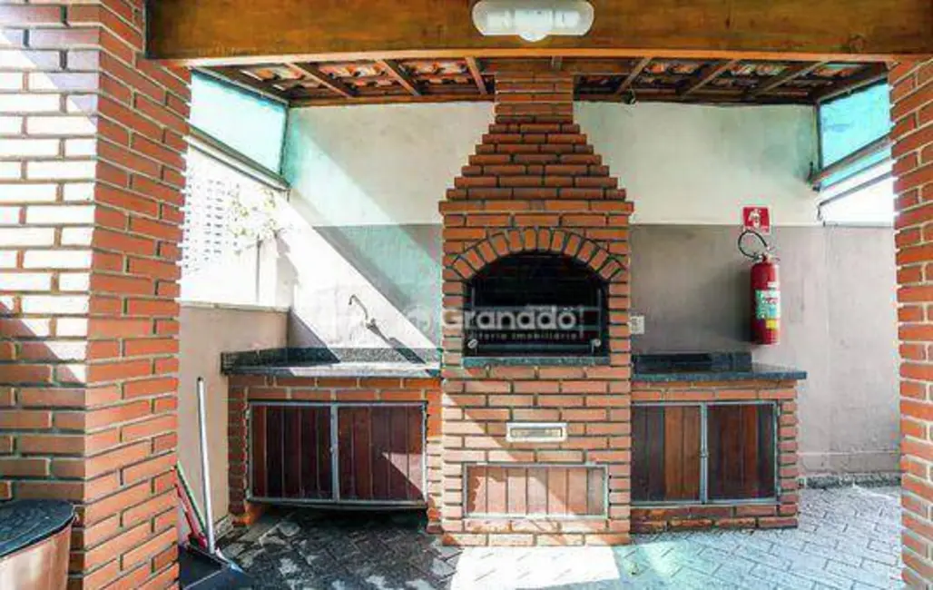 Foto 7 de Apartamento com 4 quartos à venda, 140m2 em Parque Novo Mundo, São Paulo - SP