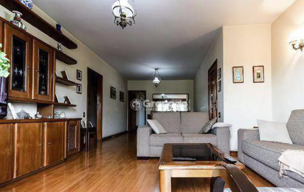 Foto 1 de Apartamento com 4 quartos à venda, 140m2 em Parque Novo Mundo, São Paulo - SP