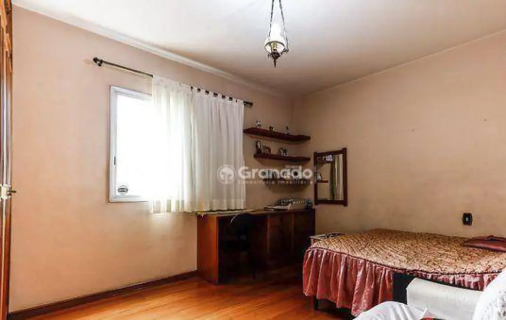 Foto 9 de Apartamento com 4 quartos à venda, 140m2 em Parque Novo Mundo, São Paulo - SP