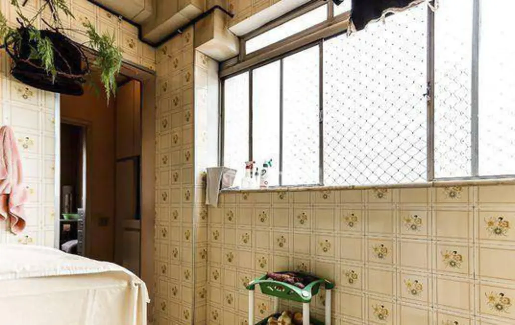 Foto 6 de Apartamento com 4 quartos à venda, 140m2 em Parque Novo Mundo, São Paulo - SP