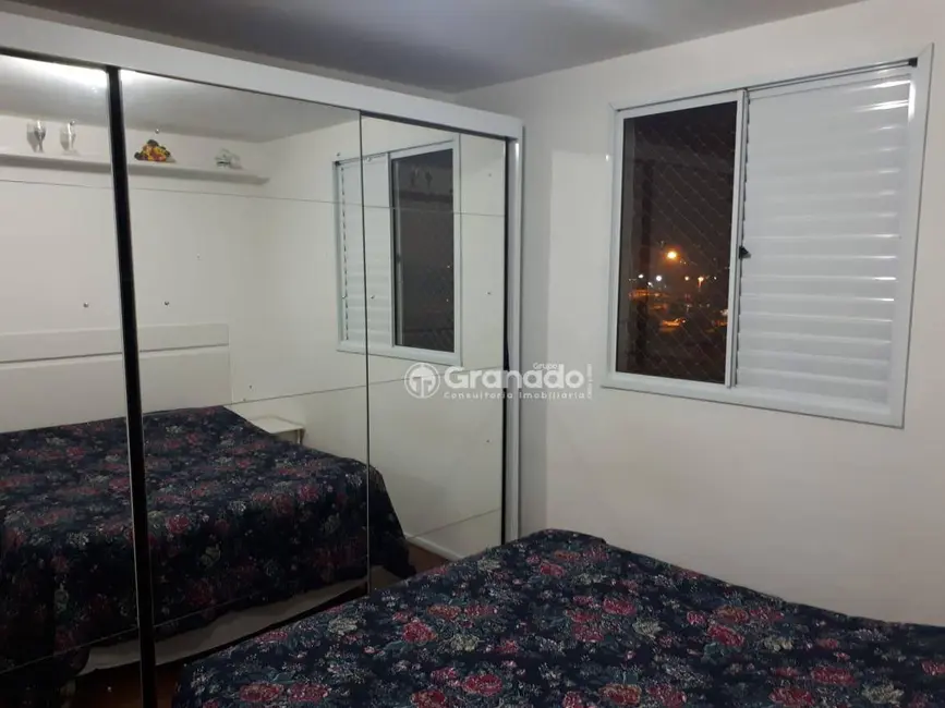 Apartamento com 2 quartos à venda, 53m2 em Alto do Pari, São Paulo - SP - imagem 9 Foto 9 de Apartamento com 2 quartos à venda, 53m2 em Alto do Pari, São Paulo - SP