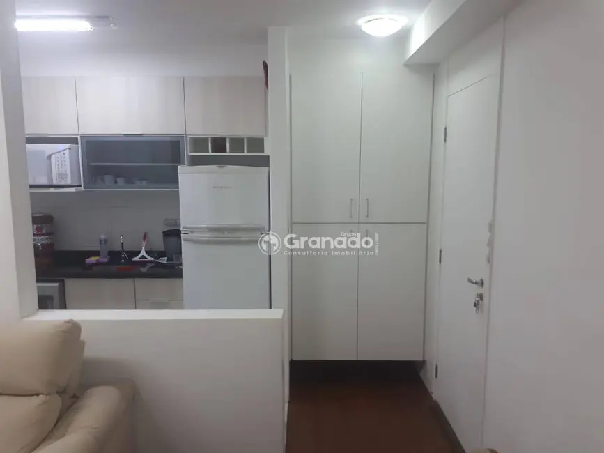 Apartamento com 2 quartos à venda, 53m2 em Alto do Pari, São Paulo - SP - imagem 4 Foto 4 de Apartamento com 2 quartos à venda, 53m2 em Alto do Pari, São Paulo - SP
