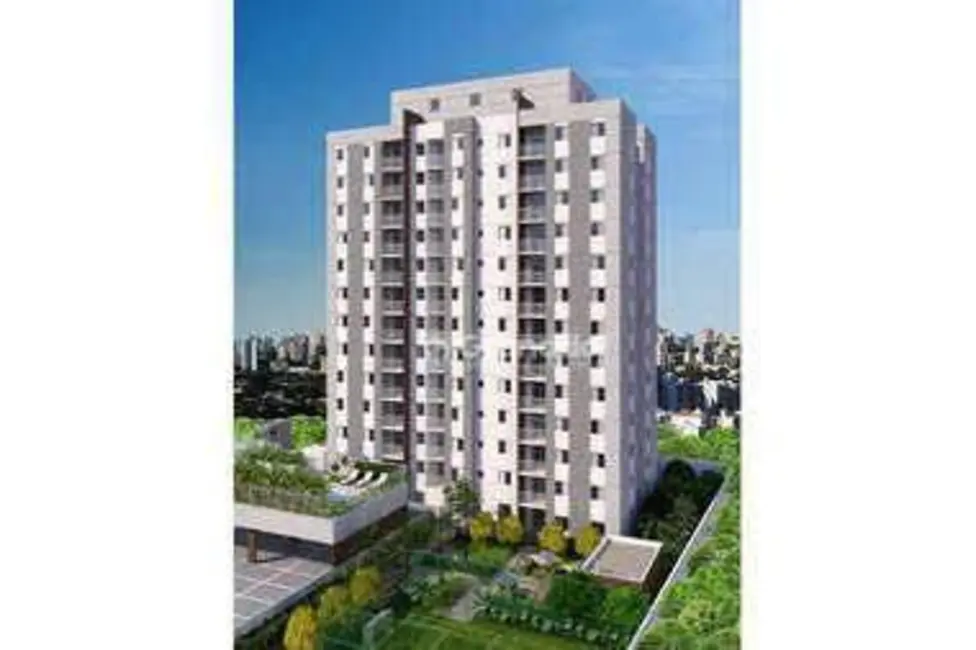Foto 1 de Apartamento com 2 quartos à venda, 53m2 em Alto do Pari, São Paulo - SP