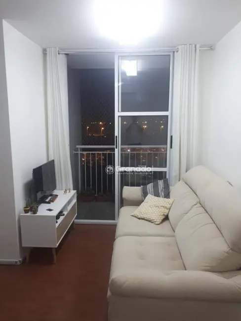Apartamento com 2 quartos à venda, 53m2 em Alto do Pari, São Paulo - SP - imagem 3 Foto 3 de Apartamento com 2 quartos à venda, 53m2 em Alto do Pari, São Paulo - SP