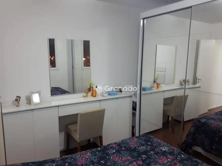 Apartamento com 2 quartos à venda, 53m2 em Alto do Pari, São Paulo - SP - imagem 5 Foto 5 de Apartamento com 2 quartos à venda, 53m2 em Alto do Pari, São Paulo - SP