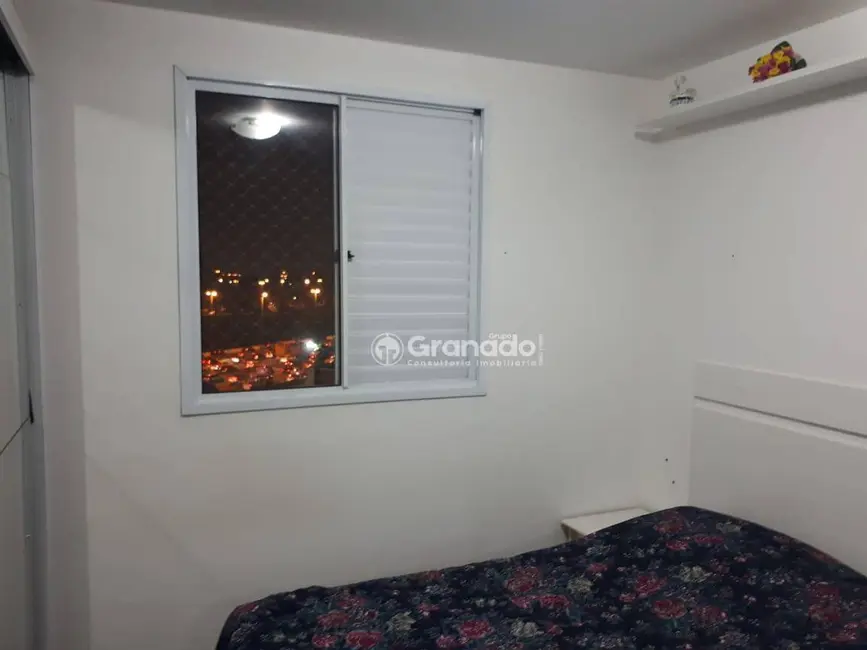 Apartamento com 2 quartos à venda, 53m2 em Alto do Pari, São Paulo - SP - imagem 7 Foto 7 de Apartamento com 2 quartos à venda, 53m2 em Alto do Pari, São Paulo - SP