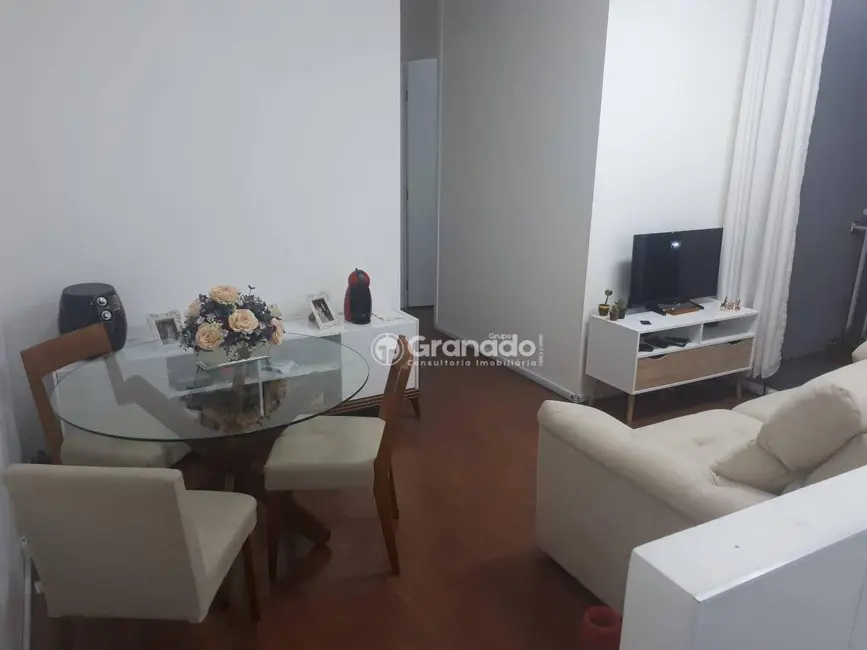 Foto 2 de Apartamento com 2 quartos à venda, 53m2 em Alto do Pari, São Paulo - SP