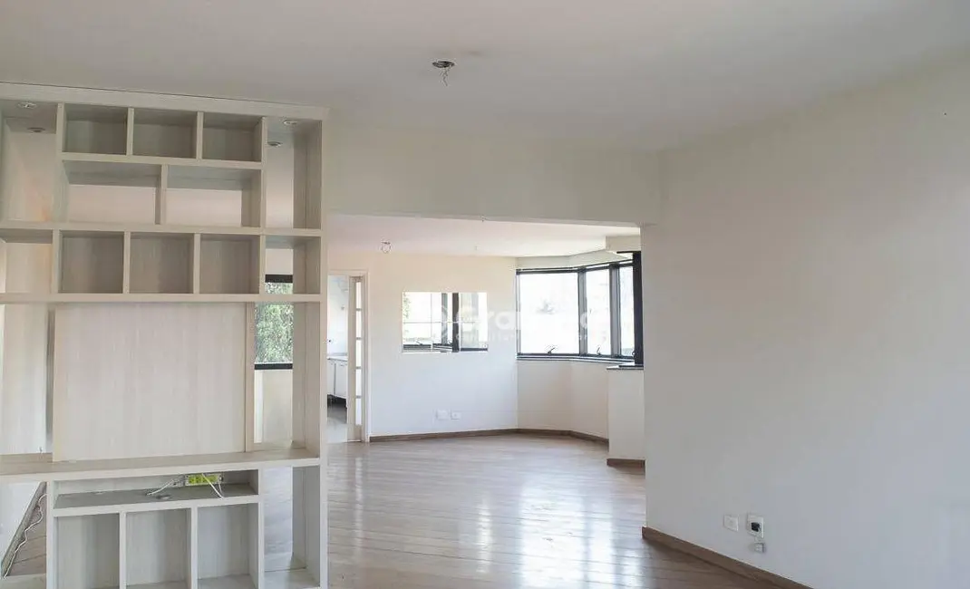 Foto 6 de Apartamento com 4 quartos à venda, 190m2 em Água Fria, São Paulo - SP
