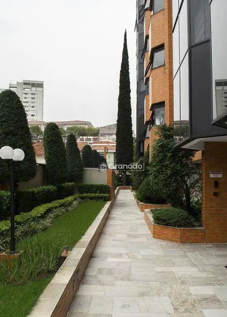 Foto 2 de Apartamento com 4 quartos à venda, 190m2 em Água Fria, São Paulo - SP
