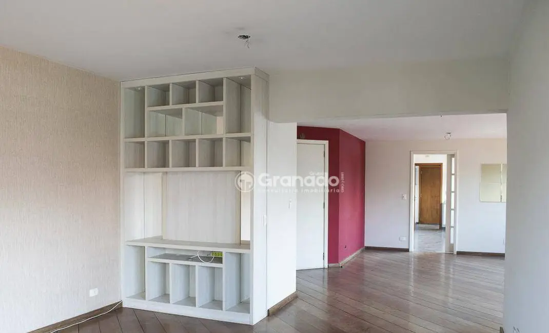 Foto 4 de Apartamento com 4 quartos à venda, 190m2 em Água Fria, São Paulo - SP