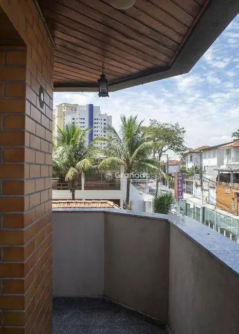 Foto 8 de Apartamento com 4 quartos à venda, 190m2 em Água Fria, São Paulo - SP