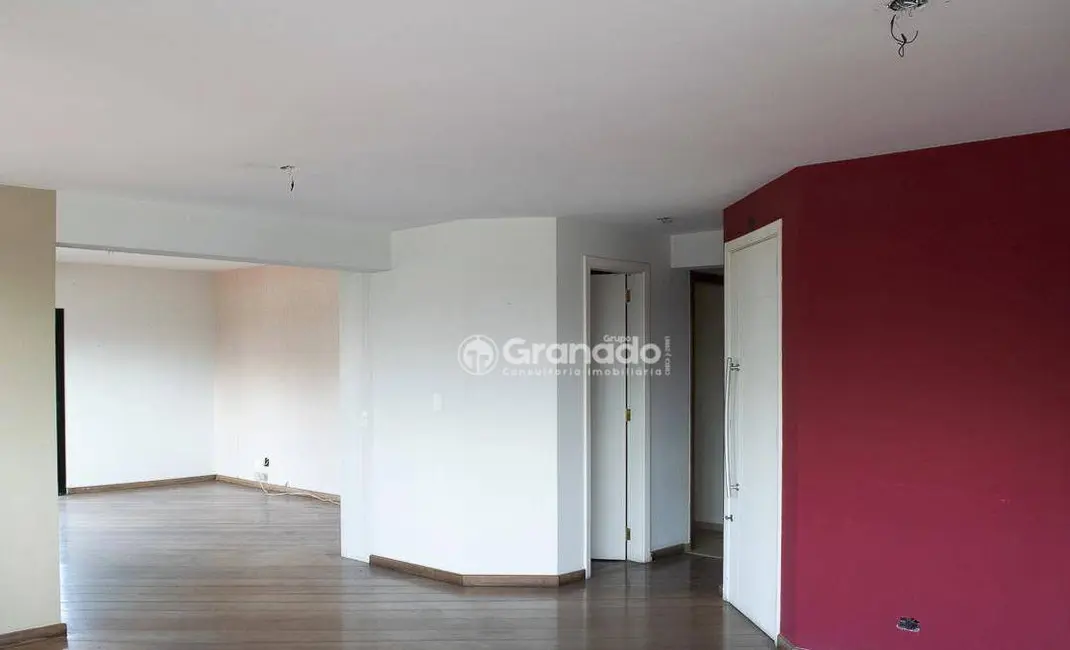 Foto 3 de Apartamento com 4 quartos à venda, 190m2 em Água Fria, São Paulo - SP