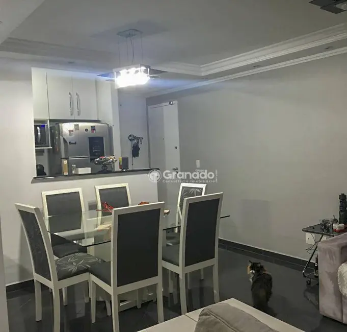 Apartamento com 2 quartos à venda, 62m2 em Parque Novo Mundo, São Paulo - SP - imagem 1 Foto 1 de Apartamento com 2 quartos à venda, 62m2 em Parque Novo Mundo, São Paulo - SP
