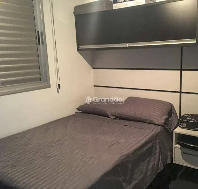 Apartamento com 2 quartos à venda, 62m2 em Parque Novo Mundo, São Paulo - SP - imagem 3 Foto 3 de Apartamento com 2 quartos à venda, 62m2 em Parque Novo Mundo, São Paulo - SP