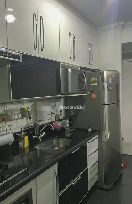 Apartamento com 2 quartos à venda, 62m2 em Parque Novo Mundo, São Paulo - SP - imagem 6 Foto 6 de Apartamento com 2 quartos à venda, 62m2 em Parque Novo Mundo, São Paulo - SP