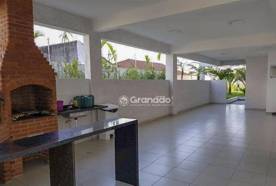 Foto 2 de Apartamento com 2 quartos à venda, 51m2 em Vila Gustavo, São Paulo - SP
