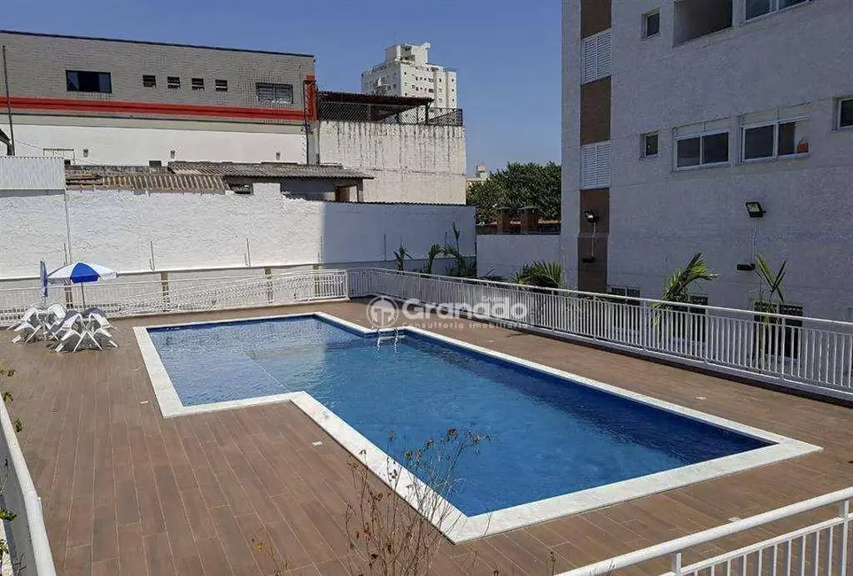 Foto 1 de Apartamento com 2 quartos à venda, 51m2 em Vila Gustavo, São Paulo - SP