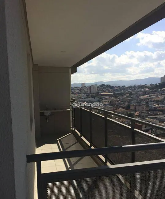Foto 3 de Apartamento com 1 quarto à venda, 69m2 em Vila Gustavo, São Paulo - SP