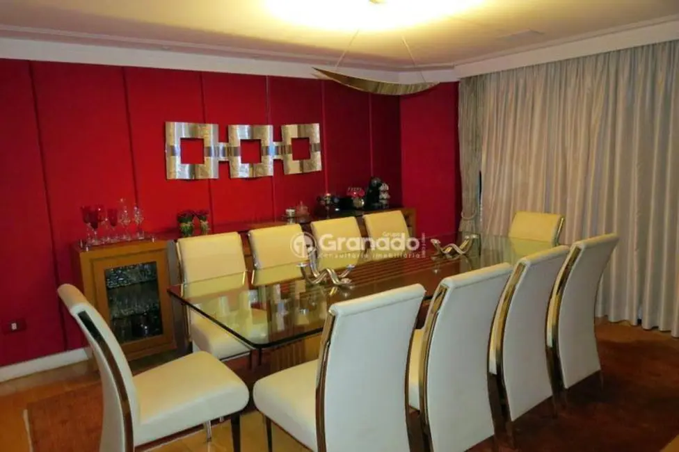 Foto 2 de Apartamento com 4 quartos à venda, 296m2 em Santa Teresinha, São Paulo - SP