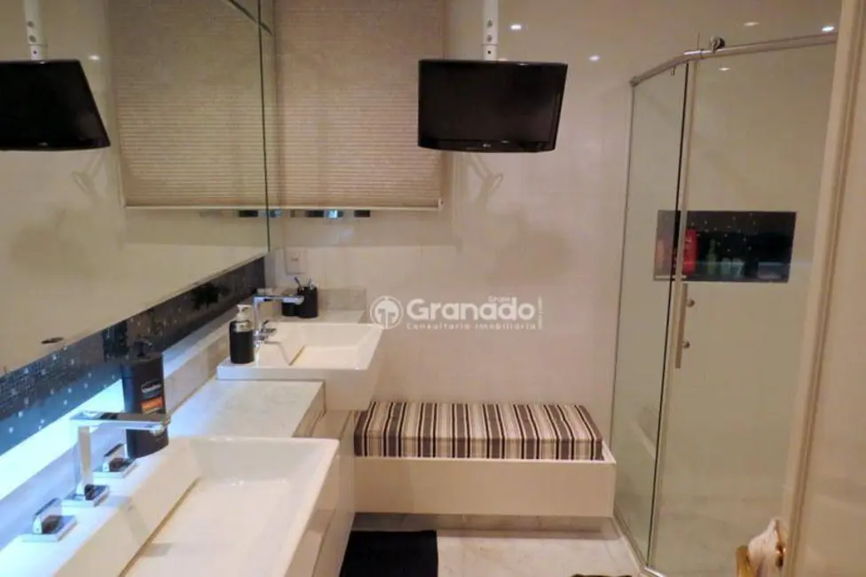 Foto 8 de Apartamento com 4 quartos à venda, 296m2 em Santa Teresinha, São Paulo - SP