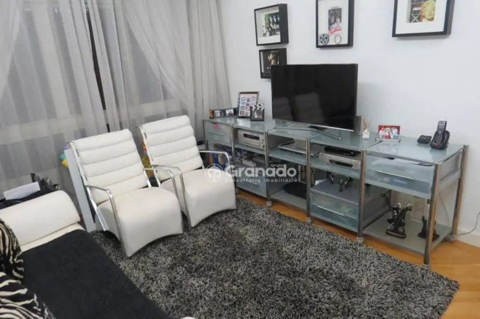 Foto 4 de Apartamento com 4 quartos à venda, 296m2 em Santa Teresinha, São Paulo - SP