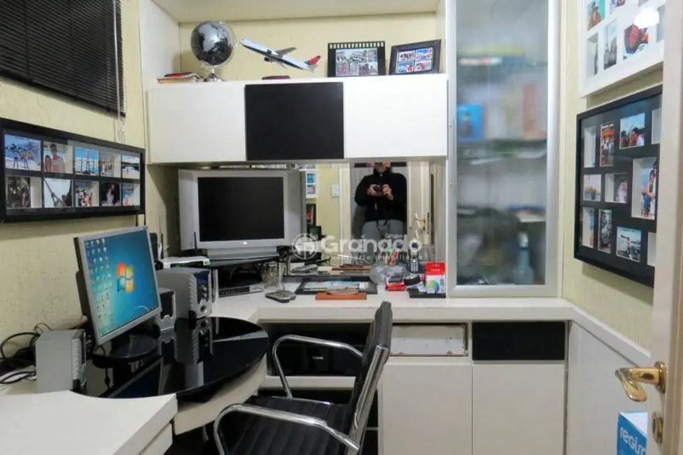 Foto 7 de Apartamento com 4 quartos à venda, 296m2 em Santa Teresinha, São Paulo - SP