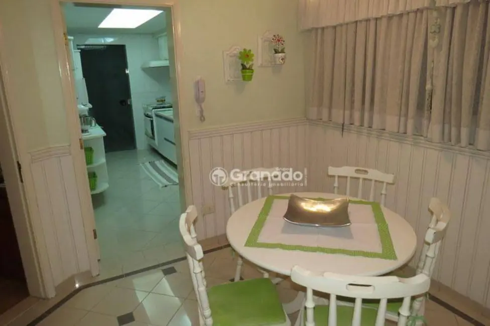 Foto 6 de Apartamento com 4 quartos à venda, 296m2 em Santa Teresinha, São Paulo - SP