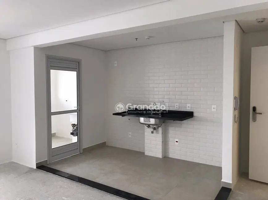 Foto 4 de Apartamento com 1 quarto à venda, 60m2 em Santana, São Paulo - SP