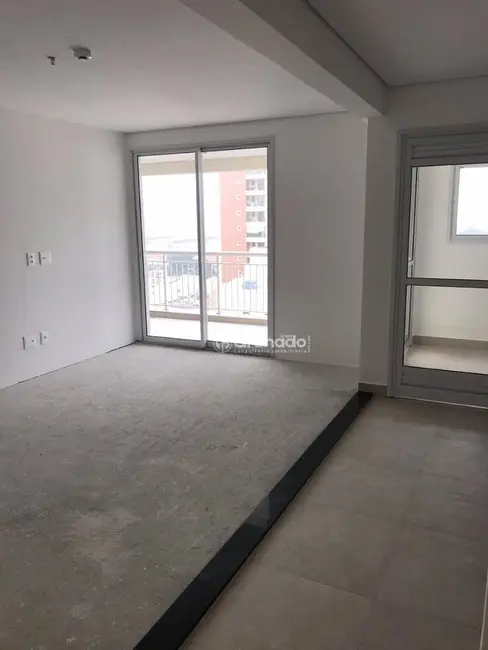 Foto 5 de Apartamento com 1 quarto à venda, 60m2 em Santana, São Paulo - SP