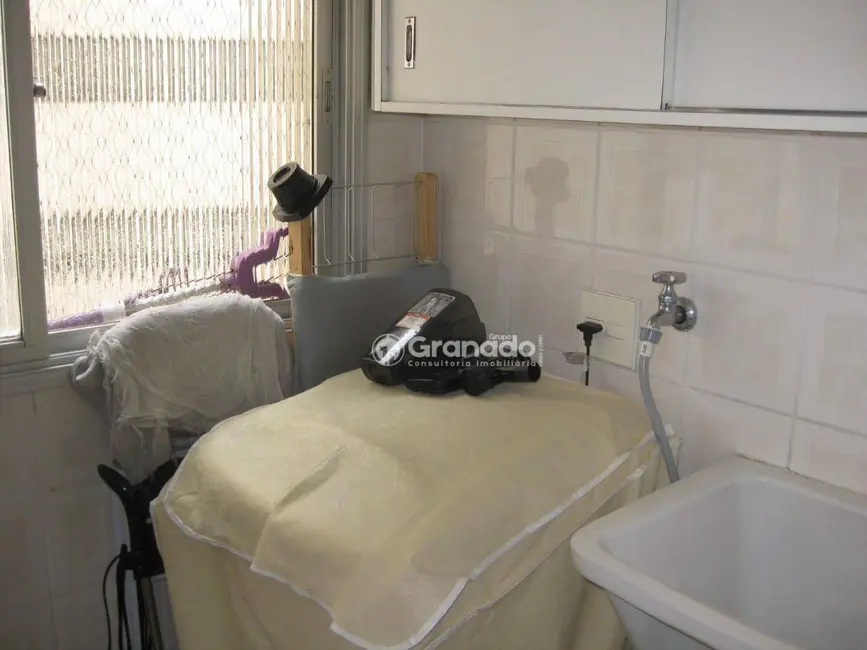 Foto 4 de Apartamento com 3 quartos à venda, 77m2 em Parque Mandaqui, São Paulo - SP