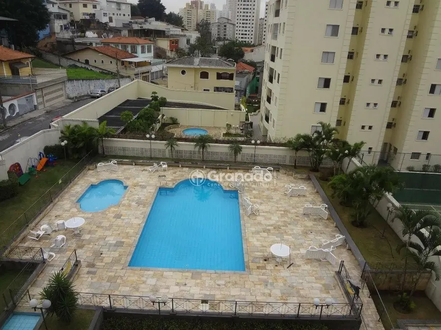 Foto 1 de Apartamento com 3 quartos à venda, 77m2 em Parque Mandaqui, São Paulo - SP